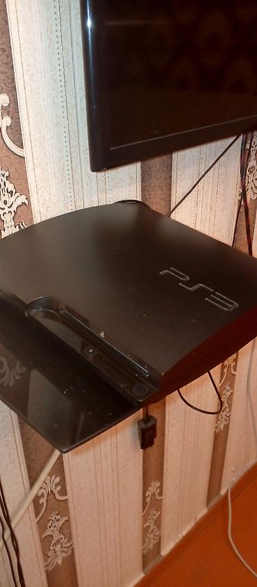 retro konsol: PlayStation 3 üçün orijinal Sony DualShock 3 simsiz oyun pulti — 6