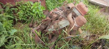 Тракторы МТЗ (Беларус): Продаю тракторДт 20в не рабочем состоянии, без документов, Треснул — 10