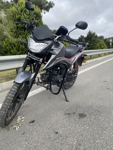 покрышки в баку цены: Tufan - M50N, 50 sm3, 1330 km