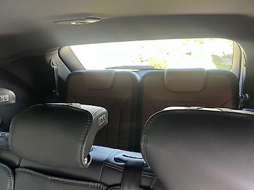 rexton: Ssangyong Rexton: 2019 г., 2.2 л, Типтроник, Дизель, Внедорожник — 6