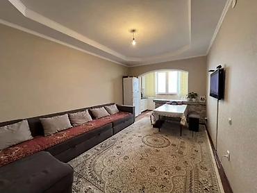 1 кв 106 серия: 1 комната, 44 м², Южная Магистраль 106 серия улучшенная, 9 этаж, Свежий ремонт — 1