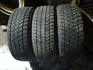 портер двух скат: Шины 225 / 60 / R 17, Зима, Легковые, Япония, Bridgestone