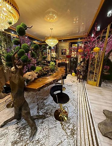 Продажа зданий: Здание, Действующий 1200 м² — 2