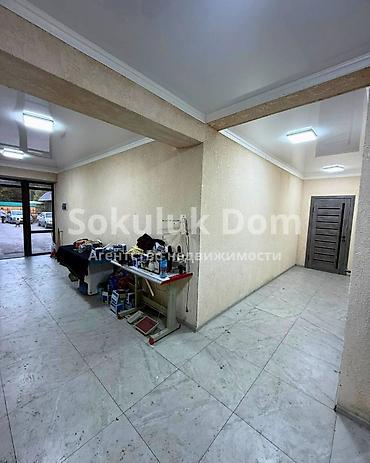 Продажа коттеджей и домов: 🏠Продается бизнес в с. Сокулук 🟡Участок: 10,5 соток (Фактически 15 — 9