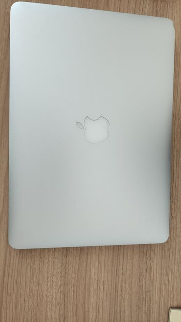 macbook air чехол: Ноутбук, Apple, 13.3 ", Б/у, память SSD