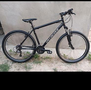 specialized: 28″ velosiped satılır. - Çərçivə: yüngül alaşımlı, “Specialized” — 1