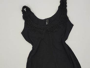 h m dresy: H&M, Tunika damska, rozmiar M — 1