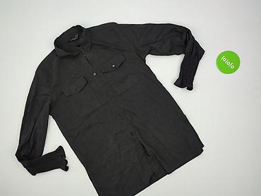 long sleeve: Koszula damska, rozmiar S — 2