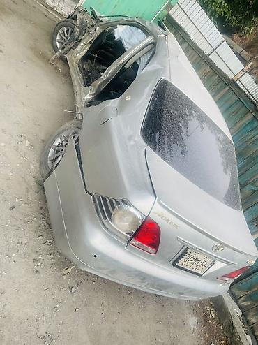 тайота кровин: Toyota, Б/у, Оригинал — 4