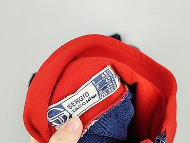 clockhouse basics: Sergio Tacchini, Bluza dla mężczyzn, rozmiar S — 4