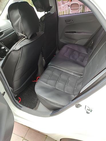 Kia: Kia Morning: 2020 г., 1 л, Автомат, Бензин, Хэтчбэк — 10