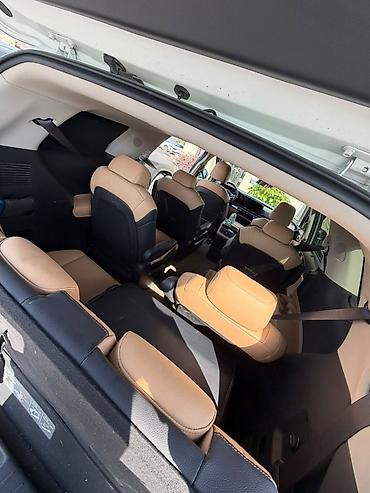 Kia: Kia Carnival: 2021 г., 2.2 л, Автомат, Дизель, Минивэн — 3