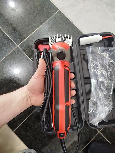 Расчески: Yeni qoyun qirxanlarimiz gleib super keyfiyet — 1