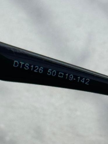 ackiler kisi ucun: Gün eynəyi, Ray-Ban, İşlənmiş — 3