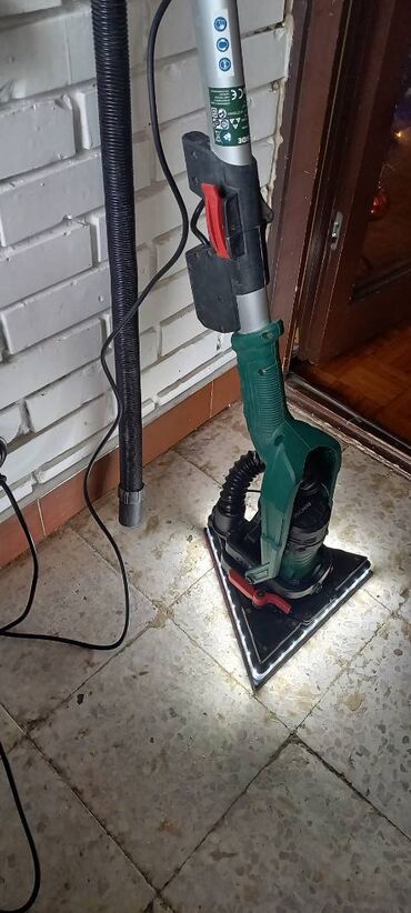 Ostali molersko građevinski alati i oprema: Na prodaju polovna žirafa Parkside PWDS 920 D4 sa rotirajućom okruglom na lalafo.rs — 6 Ostali molersko građevinski alati i oprema: Na prodaju polovna žirafa Parkside PWDS 920 D4 sa rotirajućom okruglom — 6