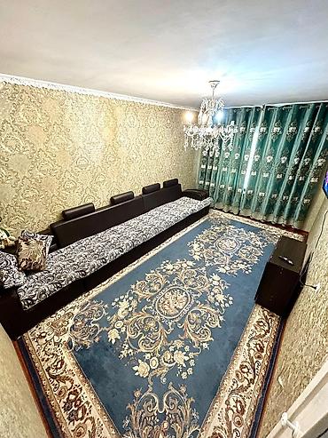 Продажа квартир: 3 комнаты, 60 м², 5 этаж — 1