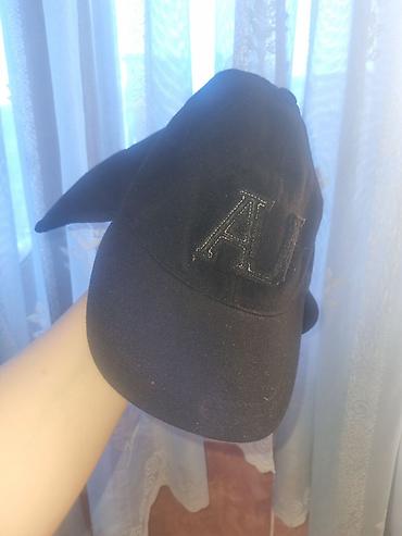 armani excange: Original armani junior gist papagi hem kepka kimi hemde usanka yani — 6