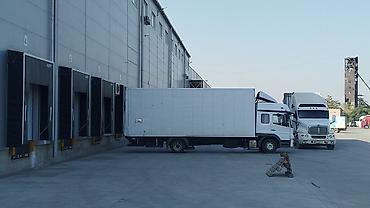 atego 1224: Грузовик, Mercedes-Benz, Стандарт, 7 т, Б/у — 3