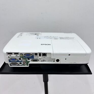 Proyektorlar: İşlənmiş Proyektor Epson, Ödənişli çatdırılma — 29
