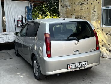 опель зифира: Toyota Opa: 2003 г., 2 л, Автомат, Бензин, Хетчбек