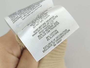 sweter amisu: Amisu, Sukienka damska, rozmiar XS — 5