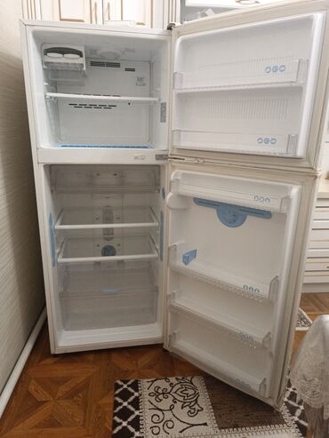 door: Холодильник lg icebeam door cooling. в хорошем состоянии