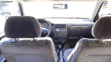 Seat: Seat Ibiza: 1.4 l. | 1997 έ. 150000 km. Χάτσμπακ — 6