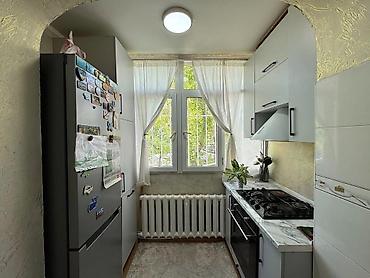 Продажа квартир: 4 комнаты, 73 м² — 1