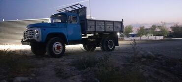 Грузовики: Грузовик, Б/у at lalafo.kg — 8 Грузовики: Грузовик, Б/у — 8