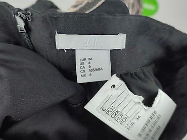 hm online pl: H&M, Spódnica damska, rozmiar S — 4
