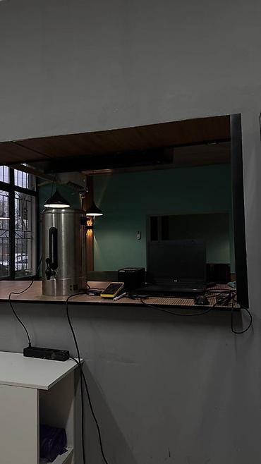 Фастфуд: Продажа бизнеса Фастфуд : Бургеры, Вместе с: Оборудование и мебель — 3