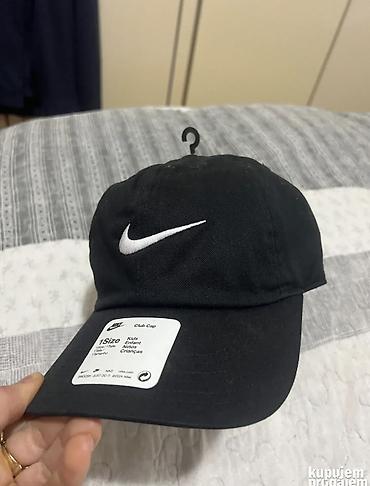 burberry papuce: Nike Kids Club Cap One Size NOVO
FV5588 010 — 2