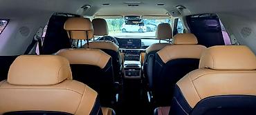 карнавал 2019: Kia Carnival: 2020 г., 2.2 л, Автомат, Дизель, Минивэн — 10