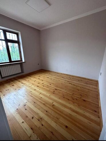 Digər kommersiya daşınmaz əmlakı: Hazır baxça icarəyə verilir. 2mertebeli evdir. 7otaq. 2hamam tualet — 2