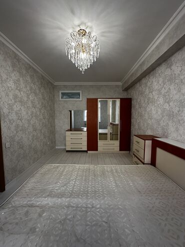 Yeni tikili: 3 otaqlı, Yeni tikili, 73 kv. m — 7