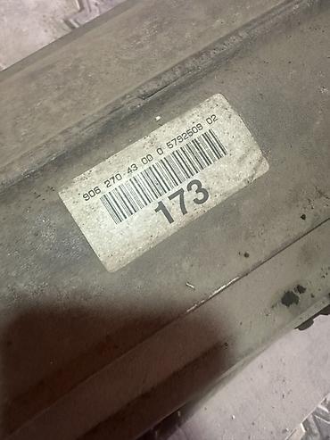 матору стук: Mercedes Sprinter W906 OM651 2.2 CDI + АКПП 7G-Tronic Продается — 6