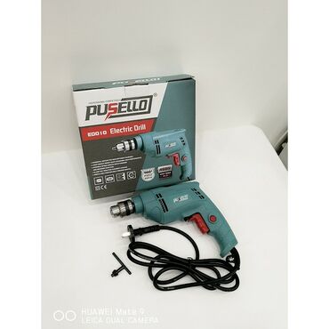 запчасти для шуруповерта: Drel puselo yeni keyfiyyətli təmiz mis sarğı ilə yeni 450w