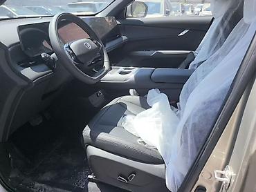 daewoo nubira2: Changan CS75 Plus: 2026 г., Автомат, Электромобиль — 5