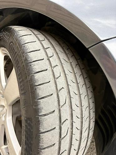 Mercedes-Benz: Salam temiz nemka polni ful Bir manat xerci yoxdu maslnda yoxdu bele — 14