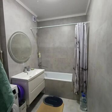 Продажа квартир: 4 комнаты, 101 м², 106 серия улучшенная, 8 этаж, Евроремонт — 9