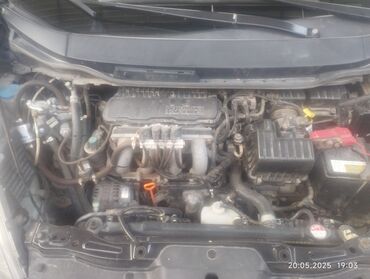 фит автомашина: Honda Fit: 2009 г., 1.5 л, Типтроник, Газ, Хэтчбэк