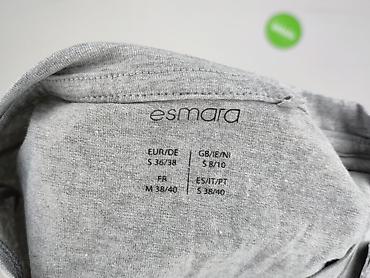 sukienki esito: Esmara, Sukienka damska, rozmiar S — 4
