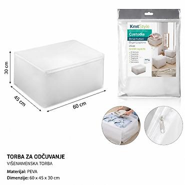KMT PEVA torba za jorgan 3283212 Višenamenska torba za odlaganje