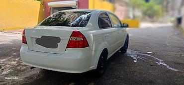 daevo nexia: Ravon Nexia: 1.5 l | 2017 il 500000 km Sedan — 7
