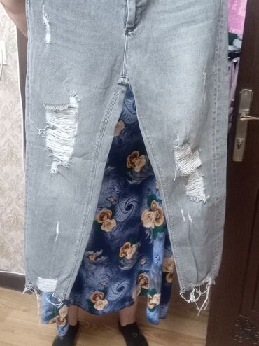 Cinslər: Cinslər, Zara, L, rəng - Boz — 2