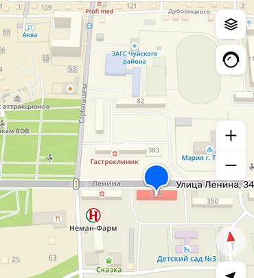 дома в пригороде: 2 бөлмө, 41 кв. м, 3 кабат, Эски ремонт