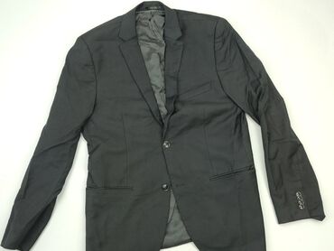 Men's Clothing: Suit jacket for men, XL (EU 42), condition - Very good