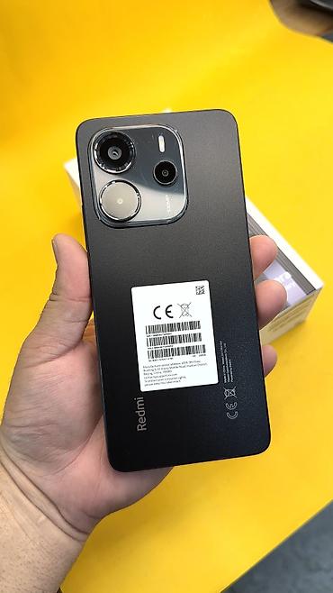 Redmi: Redmi, Redmi Note 14, Б/у, 256 ГБ, 2 SIM — 6