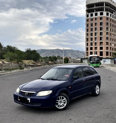 купить мотор на бмв е39: Mazda 323: 2002 г., 1.6 л, Механика, Бензин, Хэтчбэк