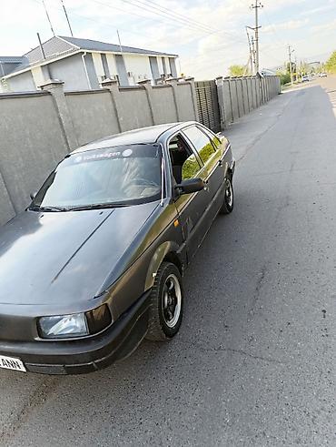 туманик акорд: Volkswagen Passat CC: 1991 г., 2 л, Механика — 1